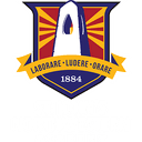 St. John's Northwestern Academies logo