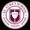 St. Luke's School logo