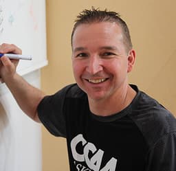 Greg Kamansky