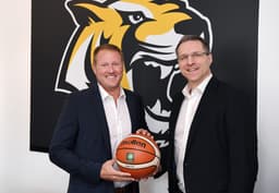 Tigers Tuebingen