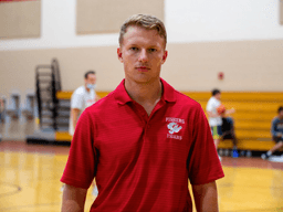 Garrett Winegar