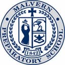Malvern Prep logo