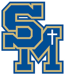 Santa Margarita Catholic logo