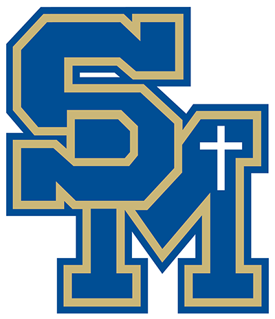 Santa Margarita Catholic logo
