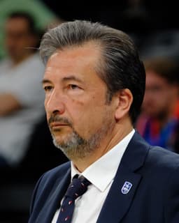 Luca Banchi