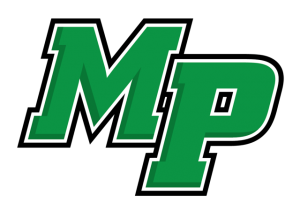 Myers Park High School logo