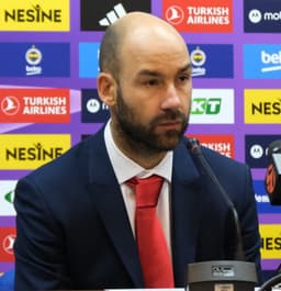 Vassilis Spanoulis