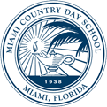Miami Country Day School logo
