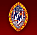Calvert Hall College logo