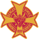 Bergen Catholic logo