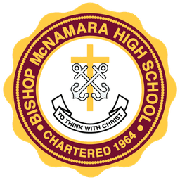 Bishop McNamara