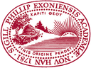 Phillips Exeter Academy logo