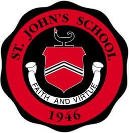 St. John's