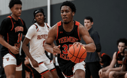 Kamari Whyte