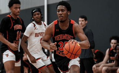 Kamari Whyte
