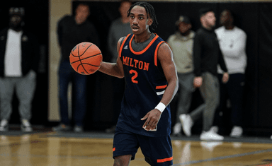 Devan Williams