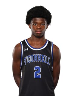 Corey Brandon