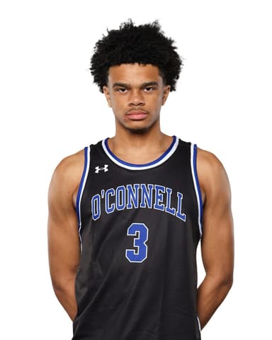 Corey Dixon