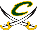 Calvary Baptist Academy logo