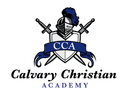 Calvary Christian Academy logo