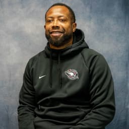 Antonio Anderson