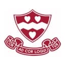 The Newman School logo
