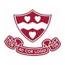 The Newman School logo