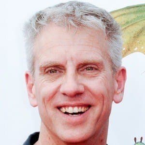 Chris Sanders