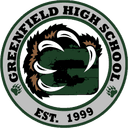 Greenfield School logo