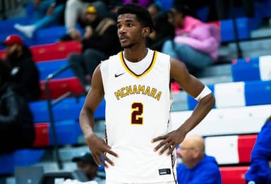 Christian Moore