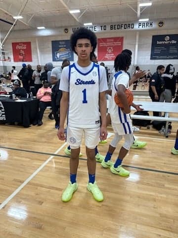 Isaiah Mack-Russell
