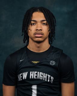 Jaylen Harrell