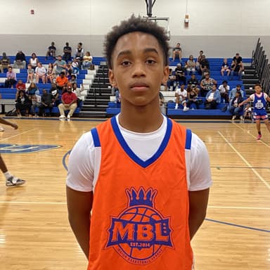 Braylen Williams