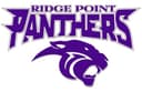 Ridge Point High School logo