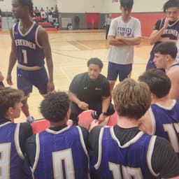 Zay Jennings