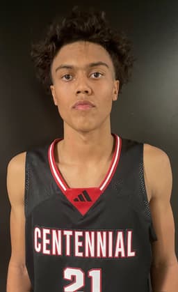 Isaiah Rogers