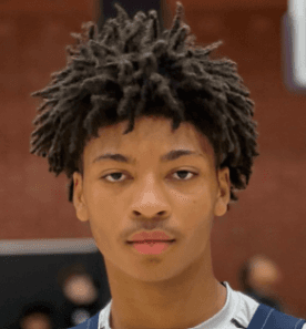 Josiah Nance