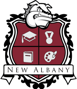 New Albany