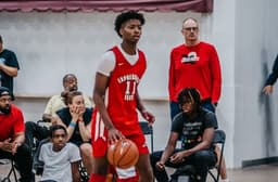 Desmond Bellot Jr.