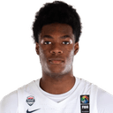 Erick Dampier Jr.