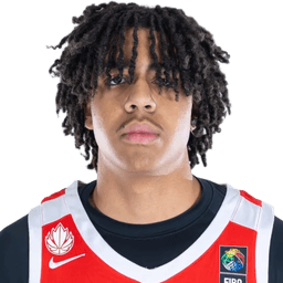Isaiah Hamilton