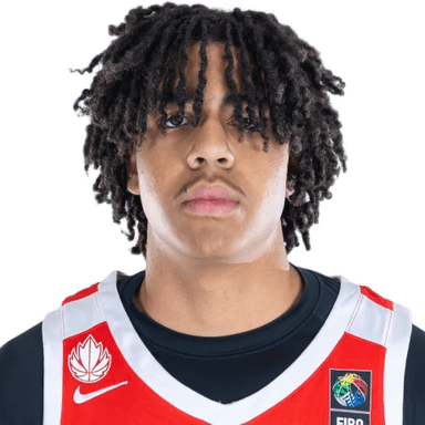Isaiah Hamilton