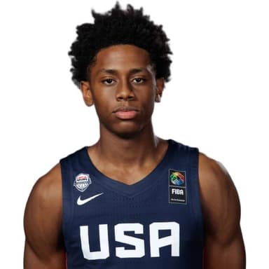 Brandon McCoy