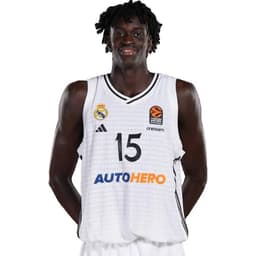 Sidi Gueye