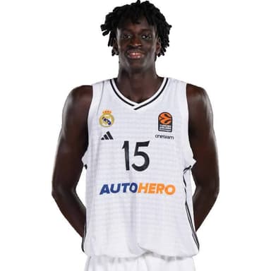 Sidi Gueye