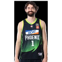 Jordan Hunter