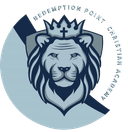 Redemption Christian Academy logo