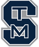 St. Thomas More logo