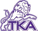 The King's Academy logo