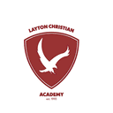 Layton Christian Academy logo